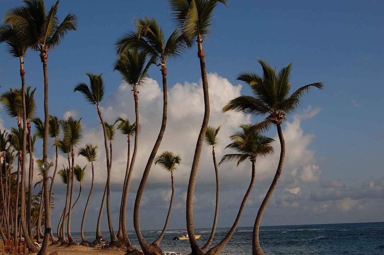 Punta Cana, Dominican Republic