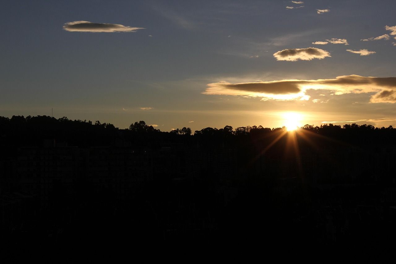 Bogota, Colombia