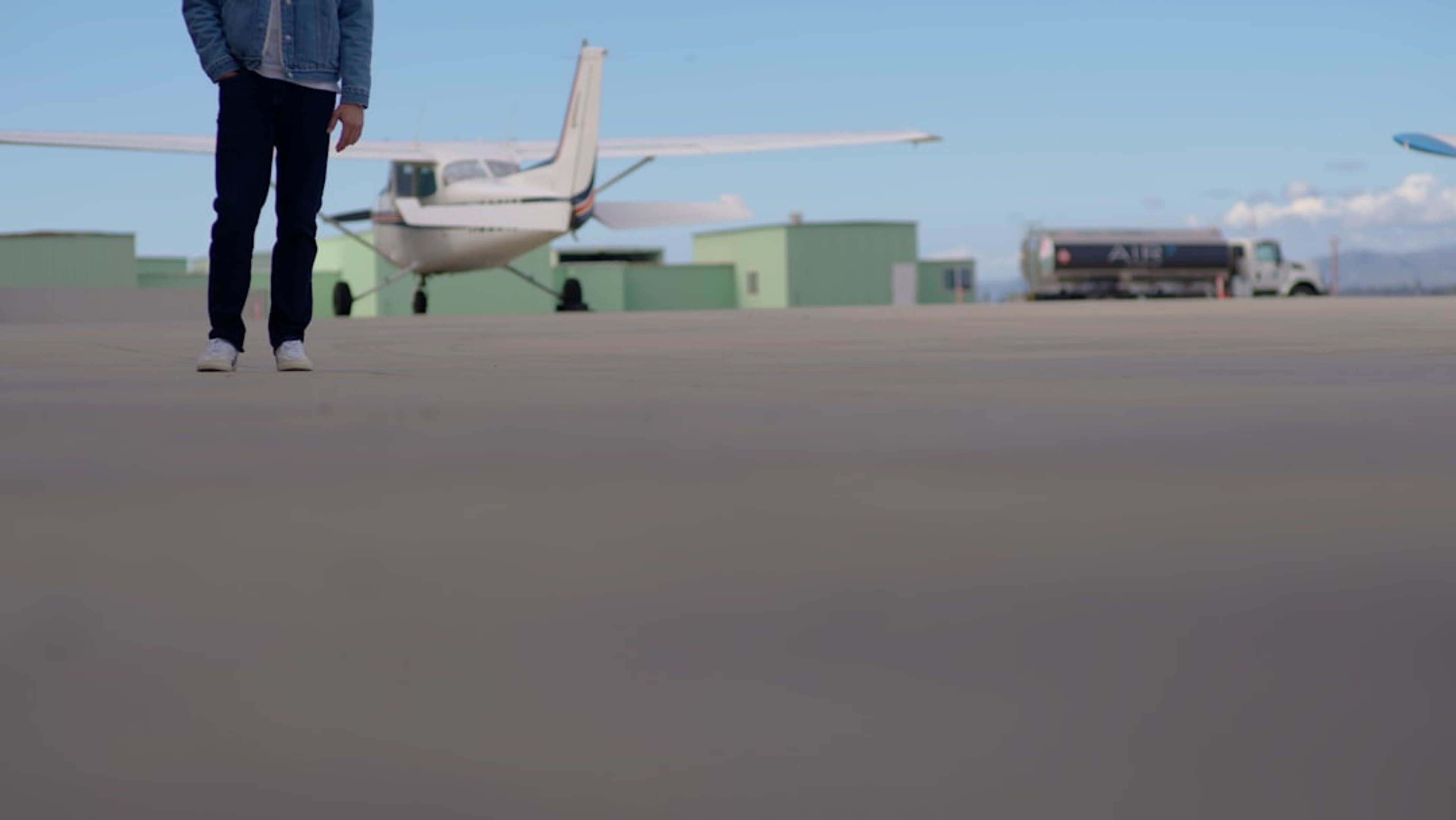 Avio-gorivo i mlazni motor