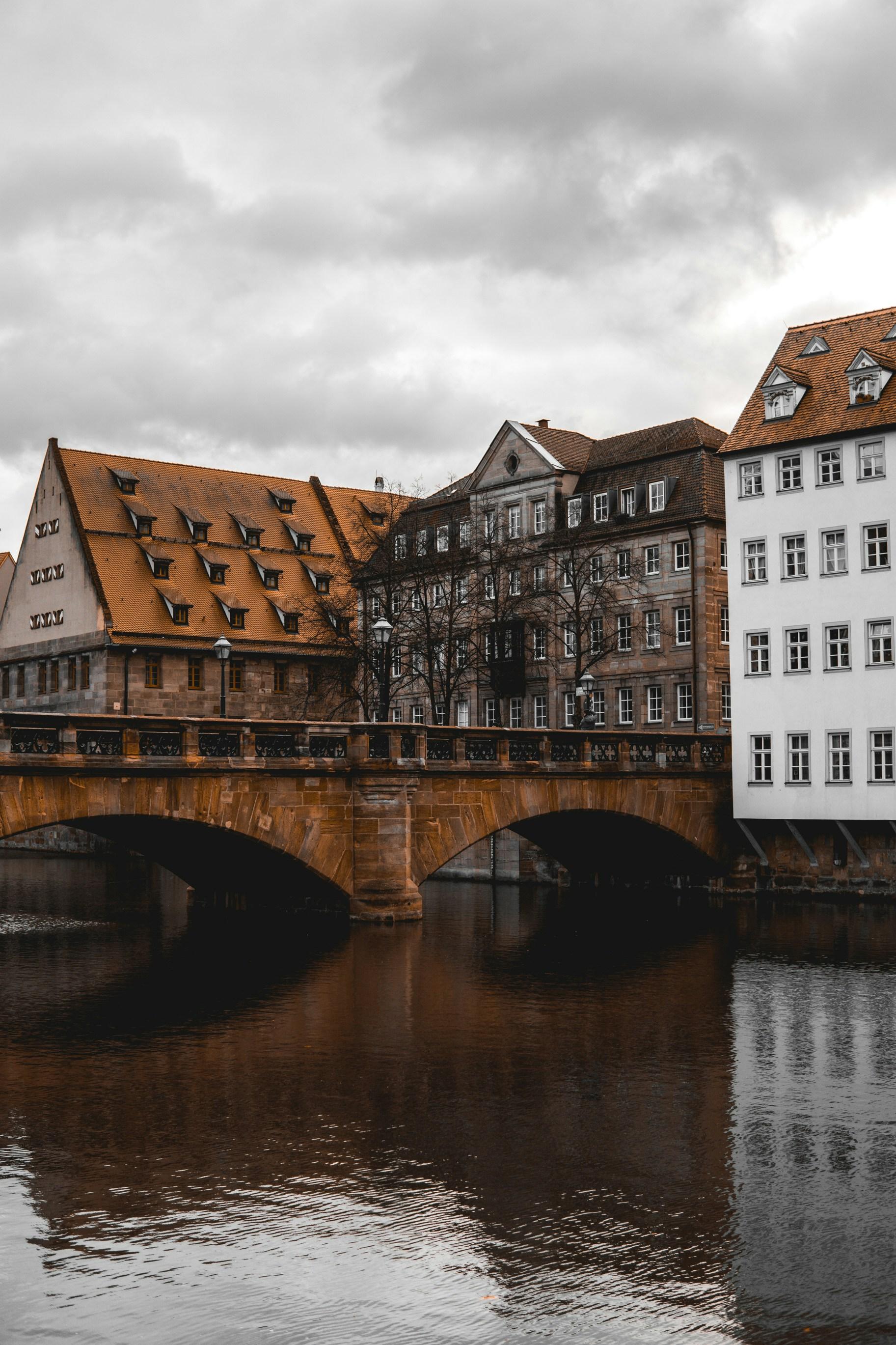 nurnberg nemacka grad