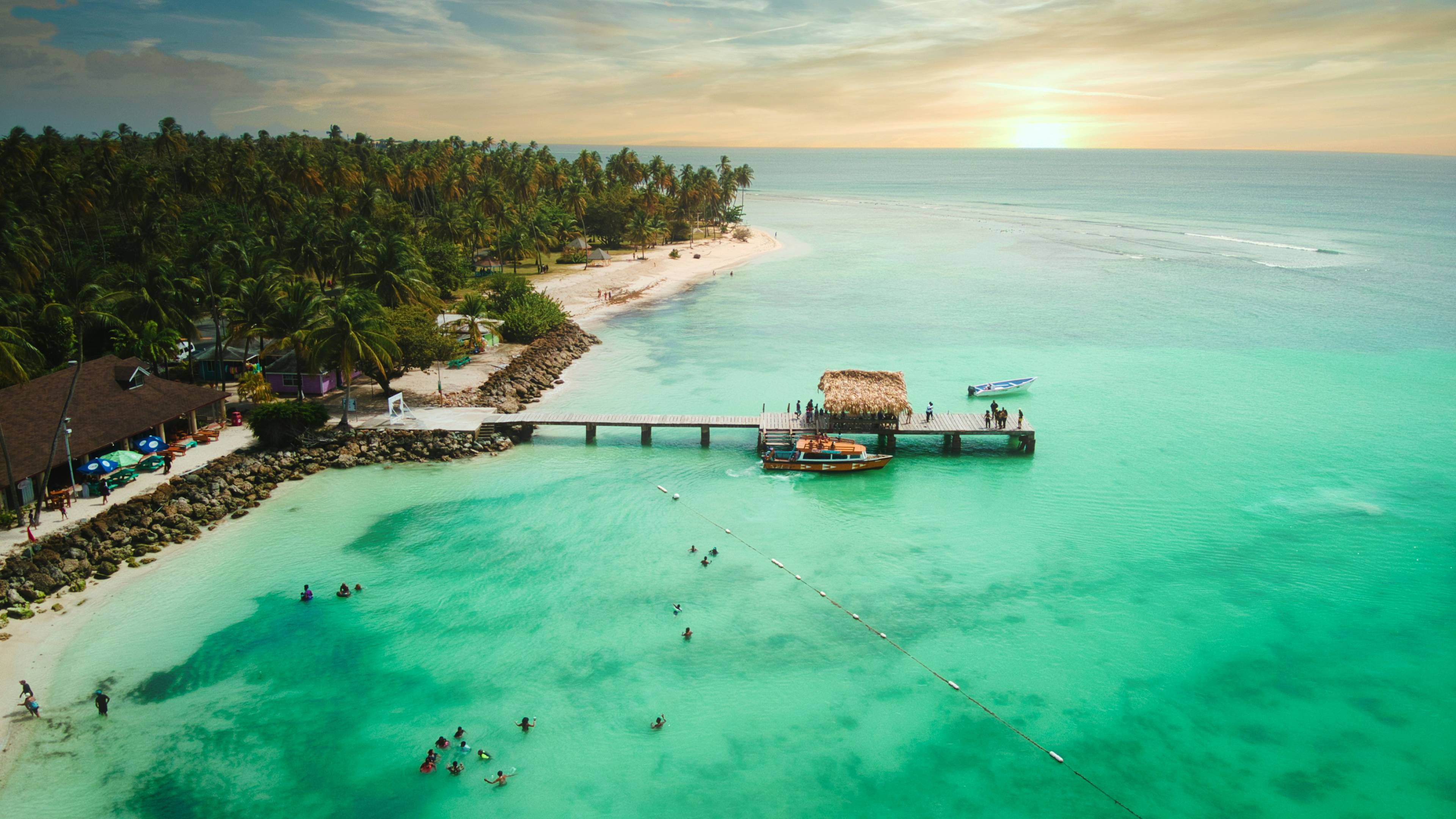 Trinidad i Tobago - foto: Renaldo Matamoro