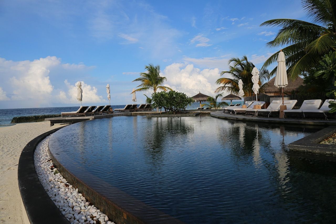 Malé, Maldives