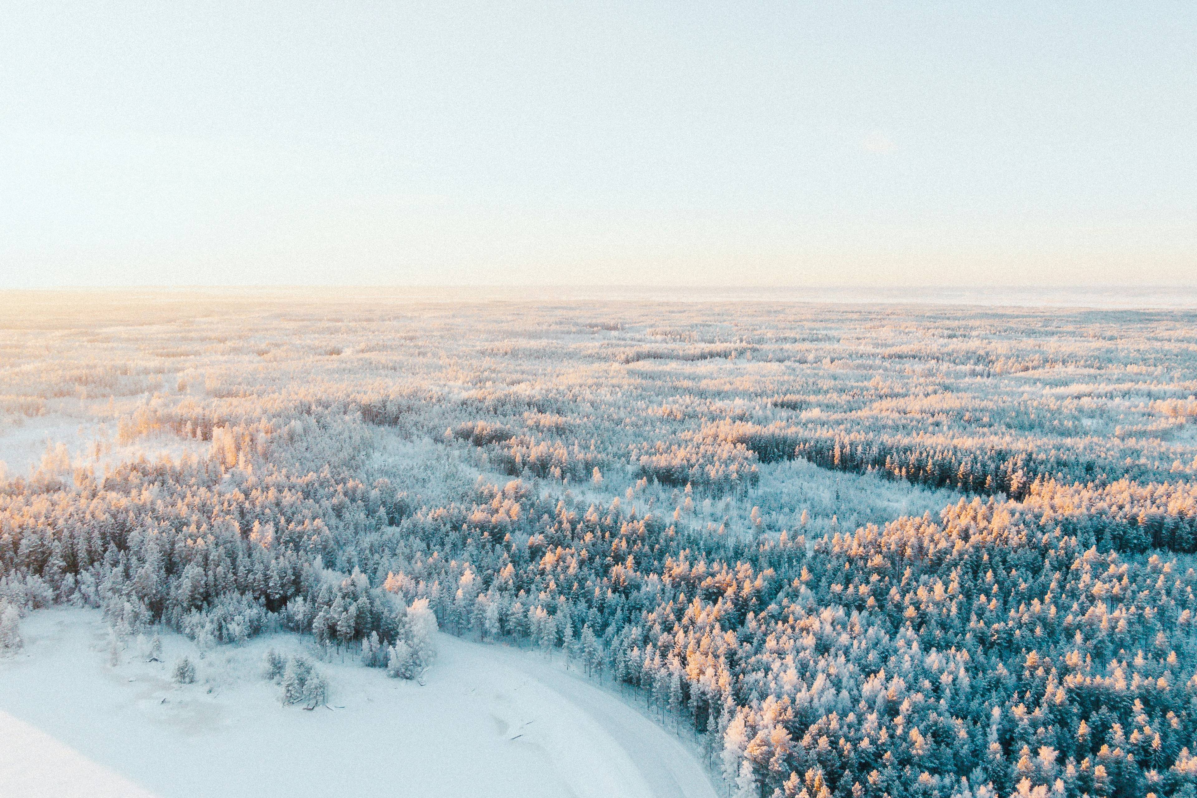 Finska - foto: Joni Kuusisto