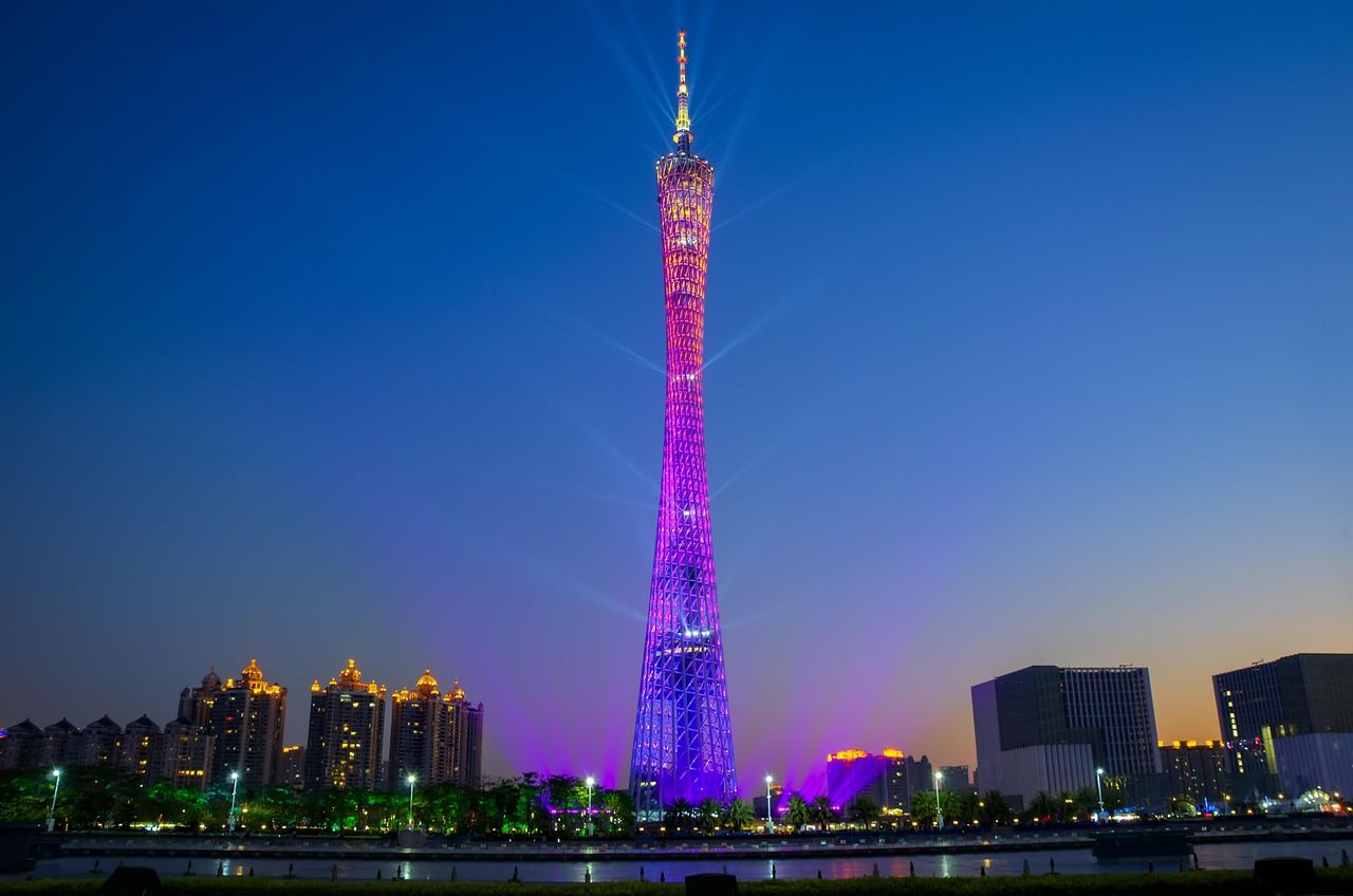 Guangzhou, China