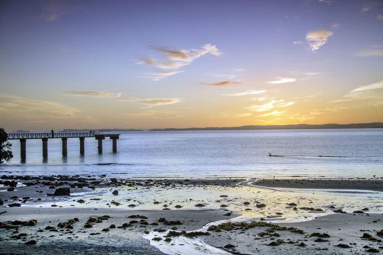 Auckland, New Zealand