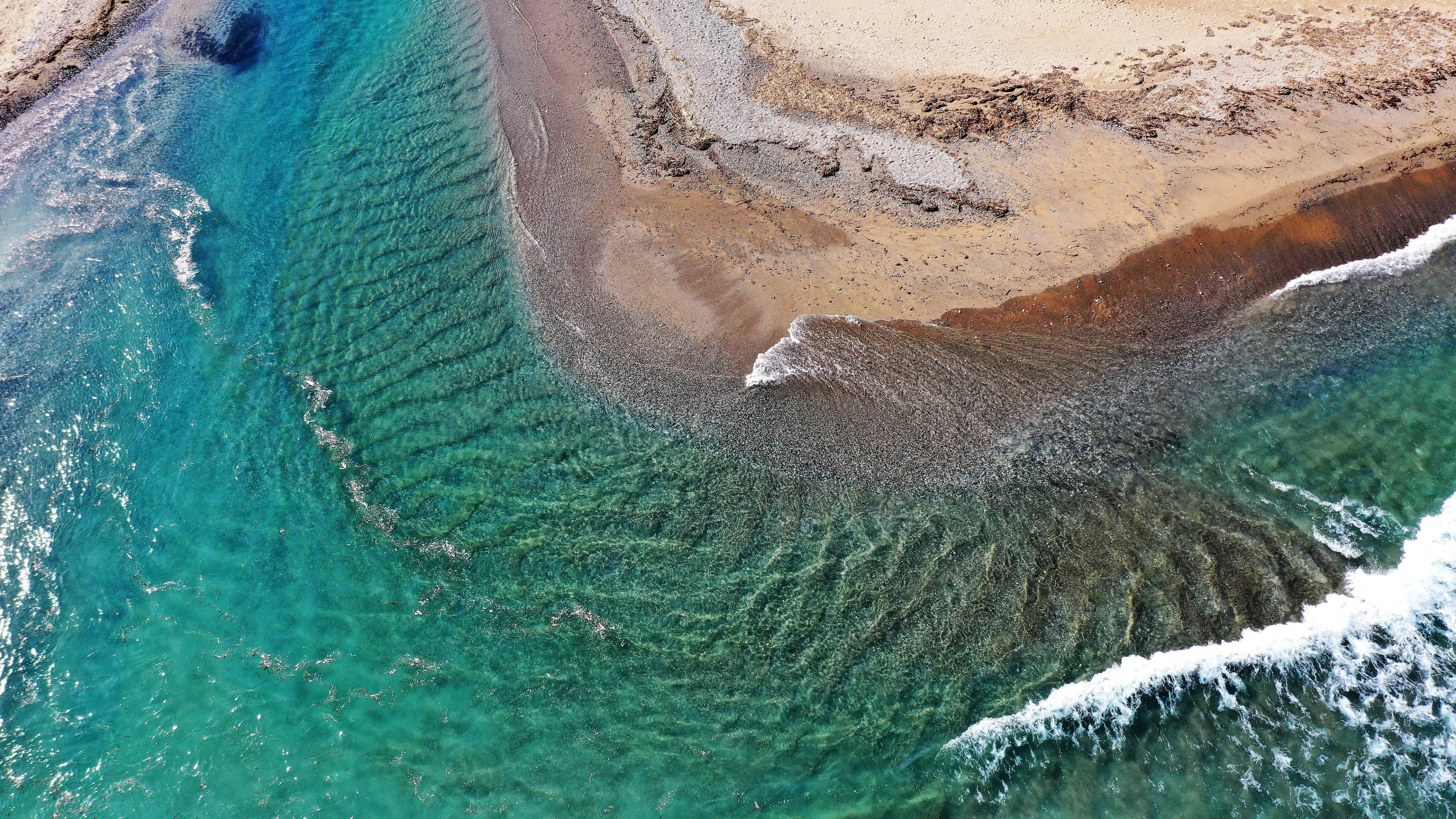 Panoramski prikaz destinacije Iraklion, Grčka