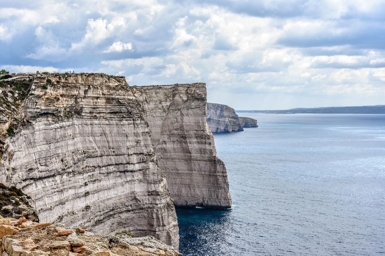 Luqa, Malta