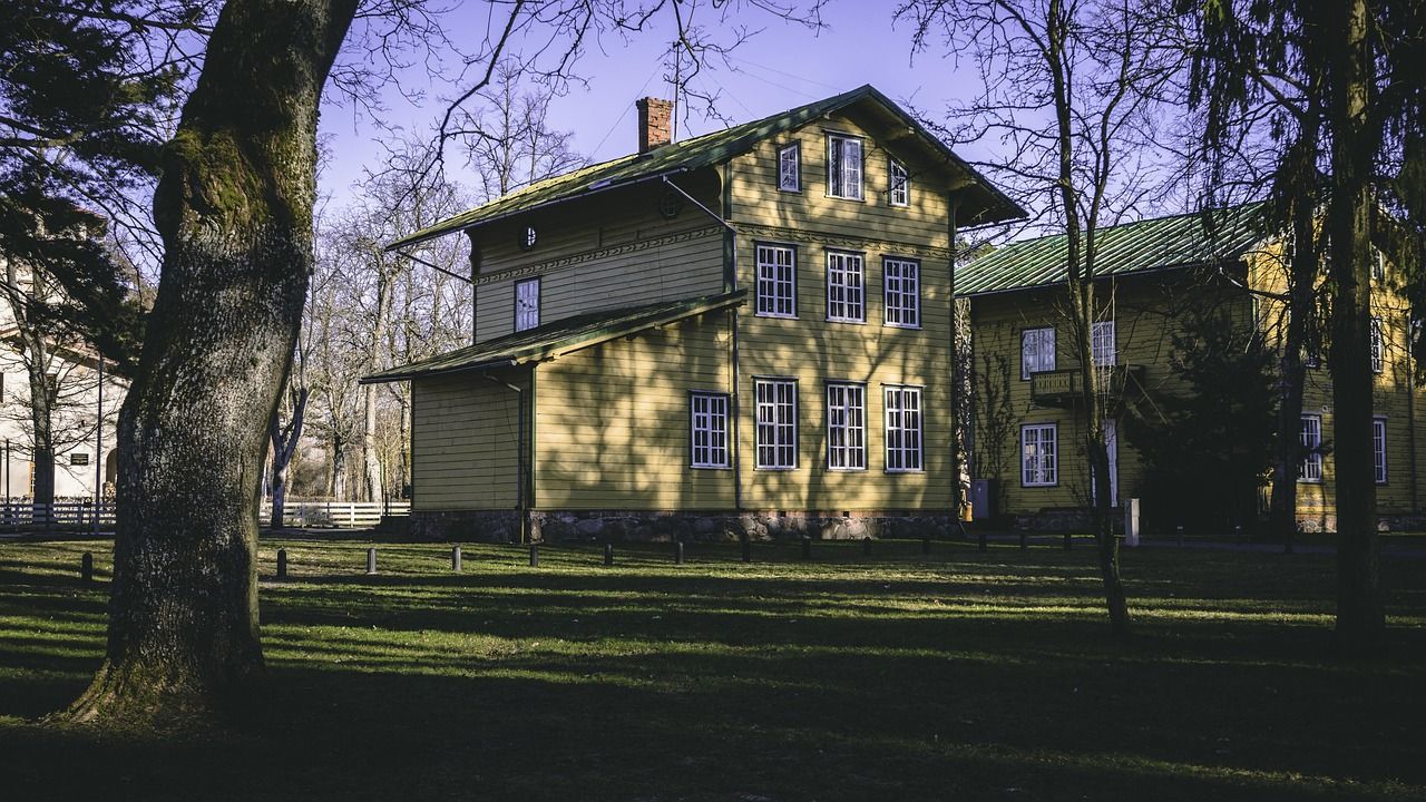 Palanga, Lithuania