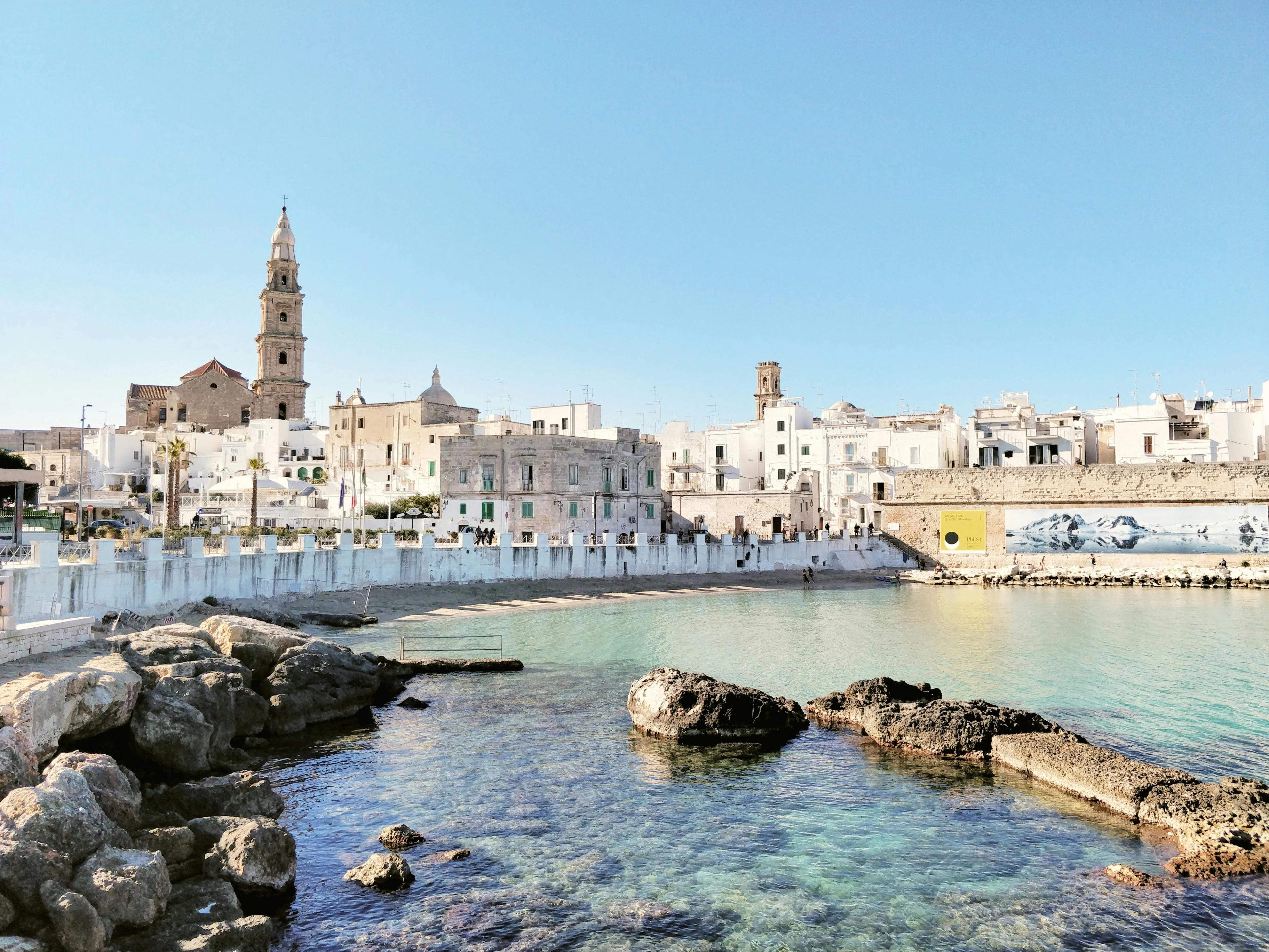 Bari Italija