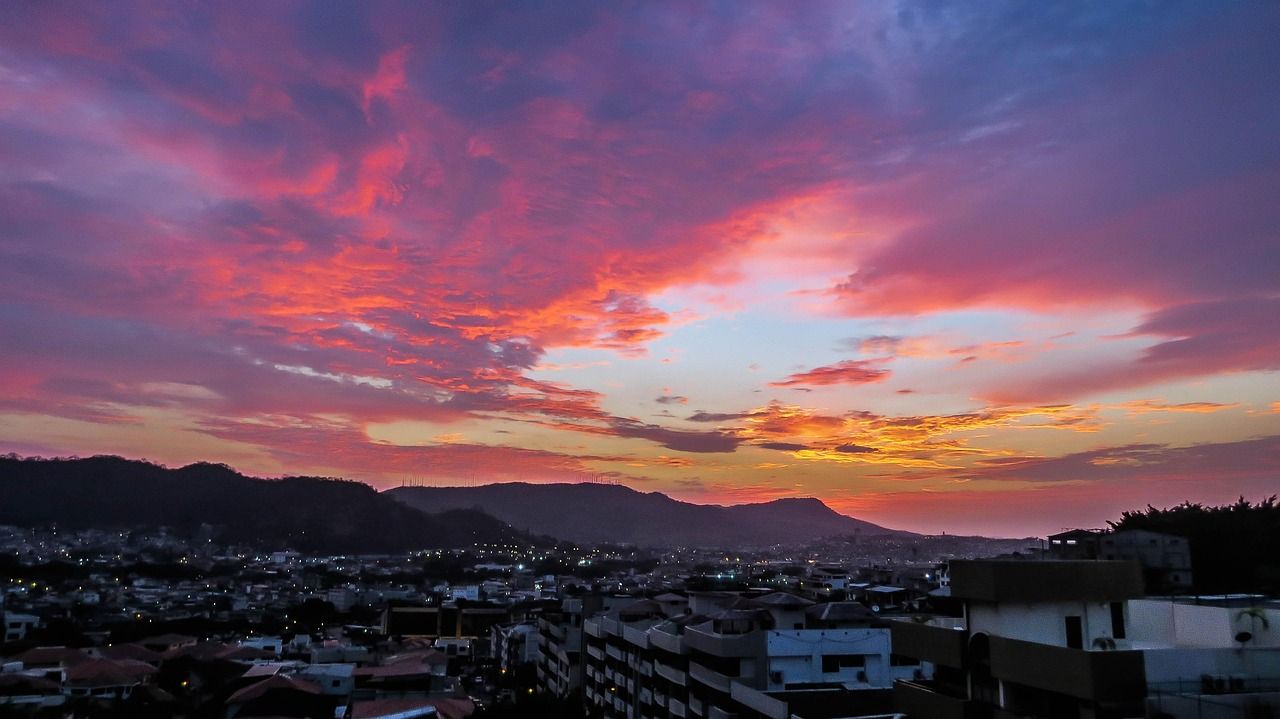 Quito, Ecuador