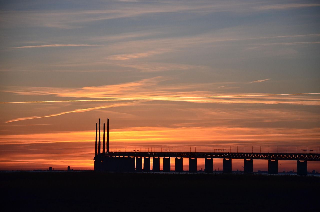 Malmo, Sweden