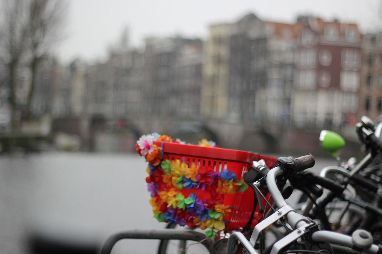 Amsterdam, Netherlands