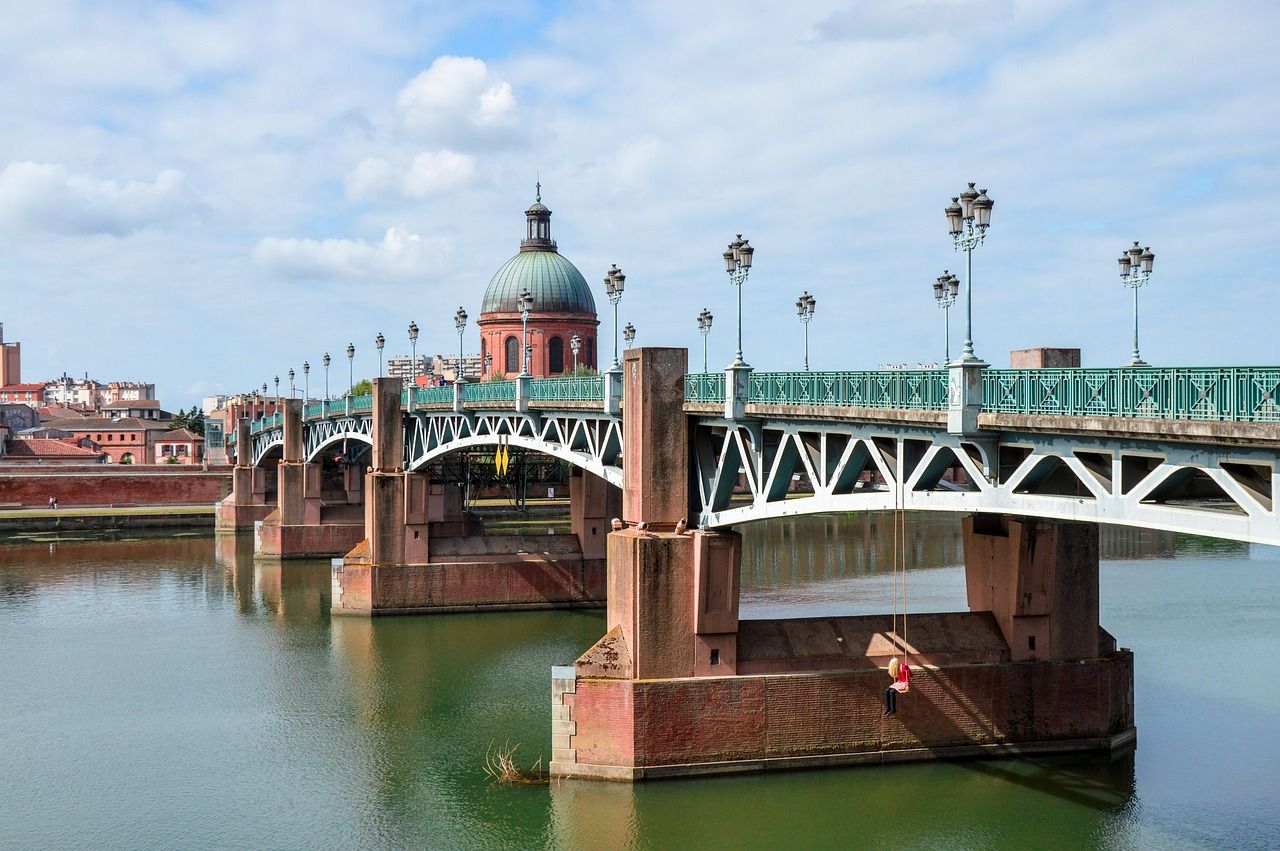 Toulouse, France