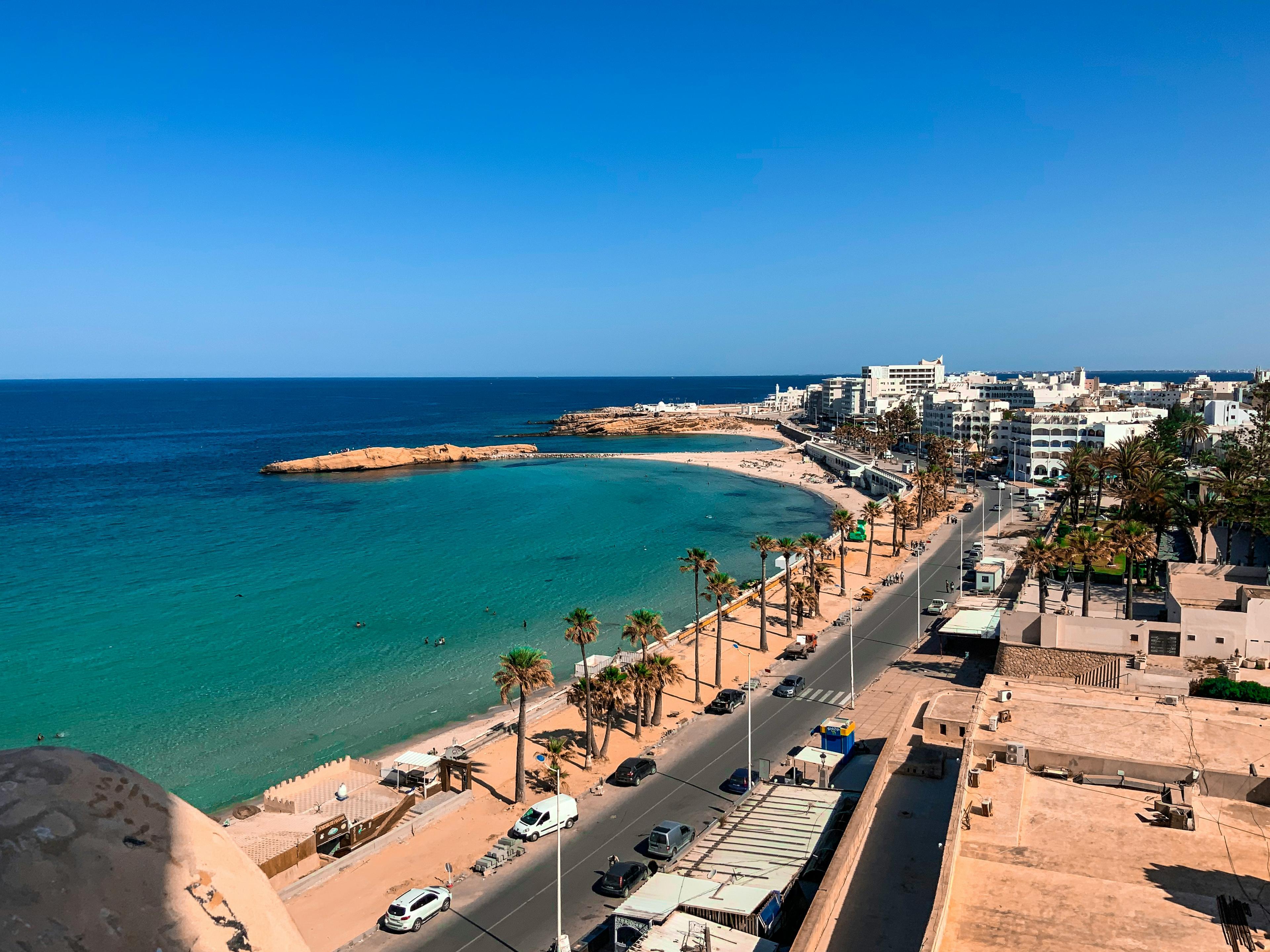 Monastir