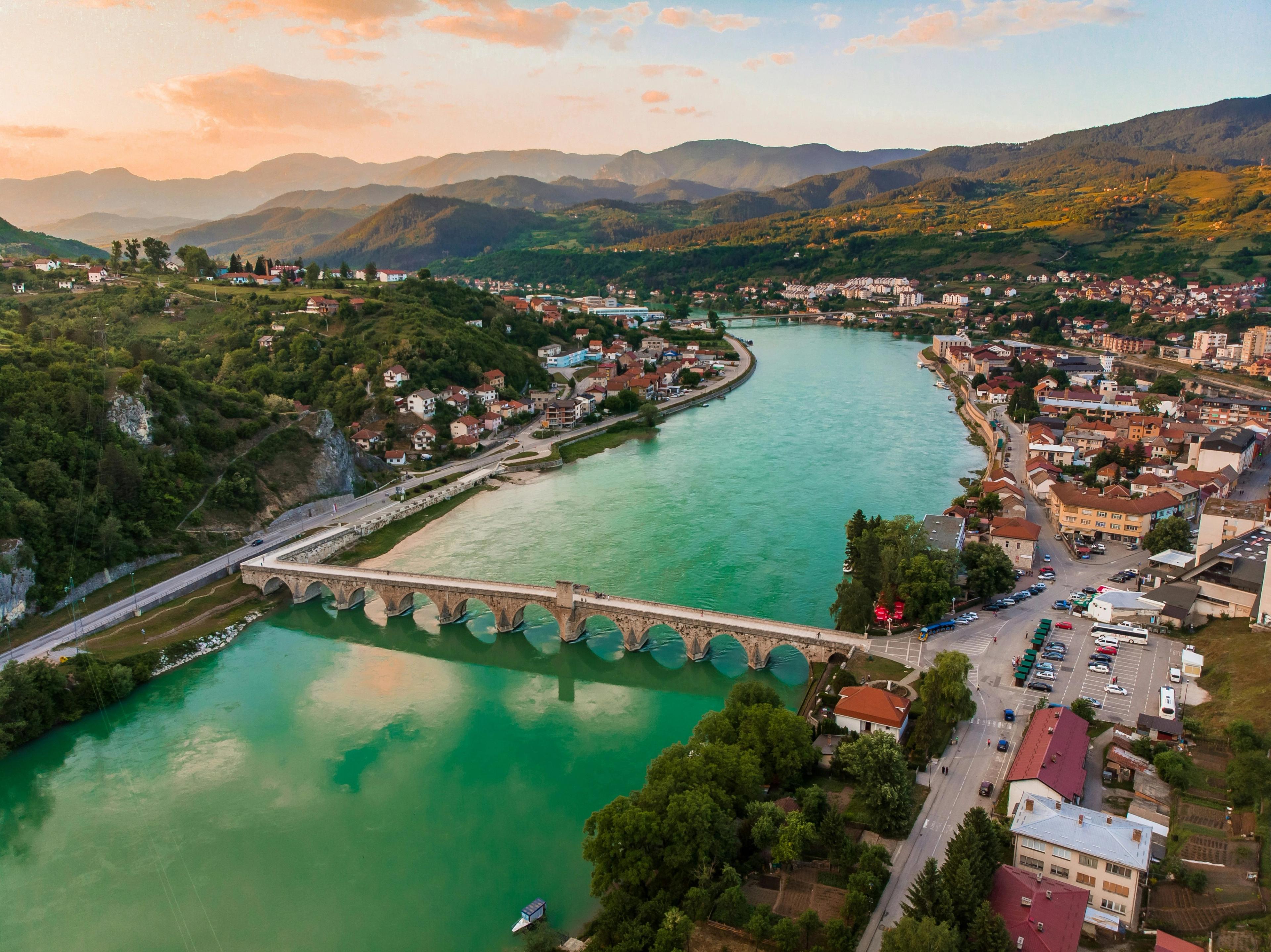 Bosna i Hercegovina - foto: Luka Korica