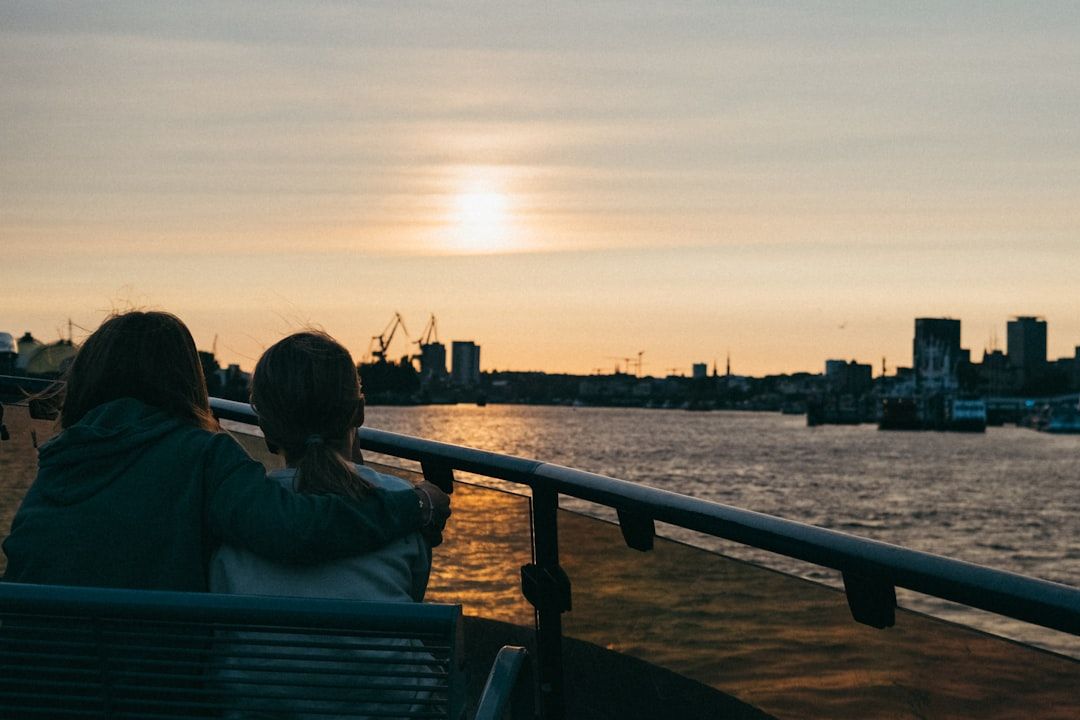 Putovanje: Hamburg