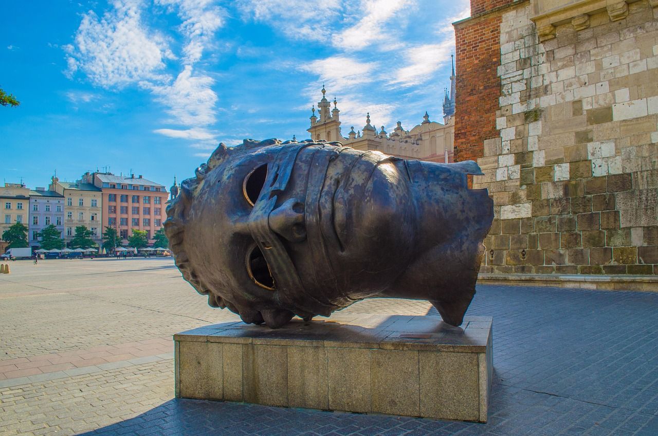 Krakow, Poland