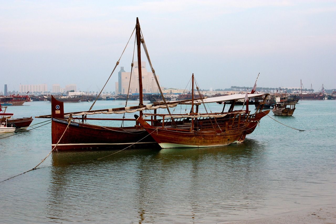 Doha, Qatar