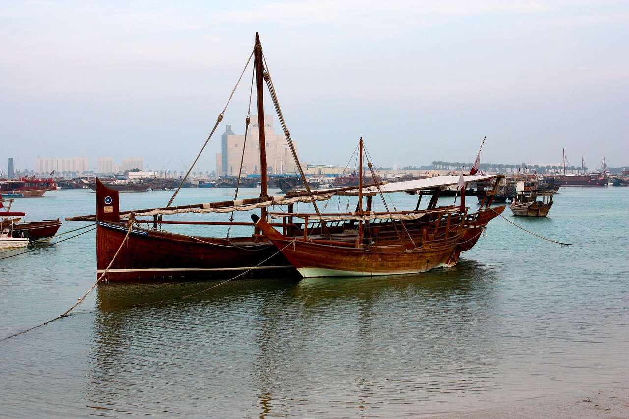 Doha, Qatar