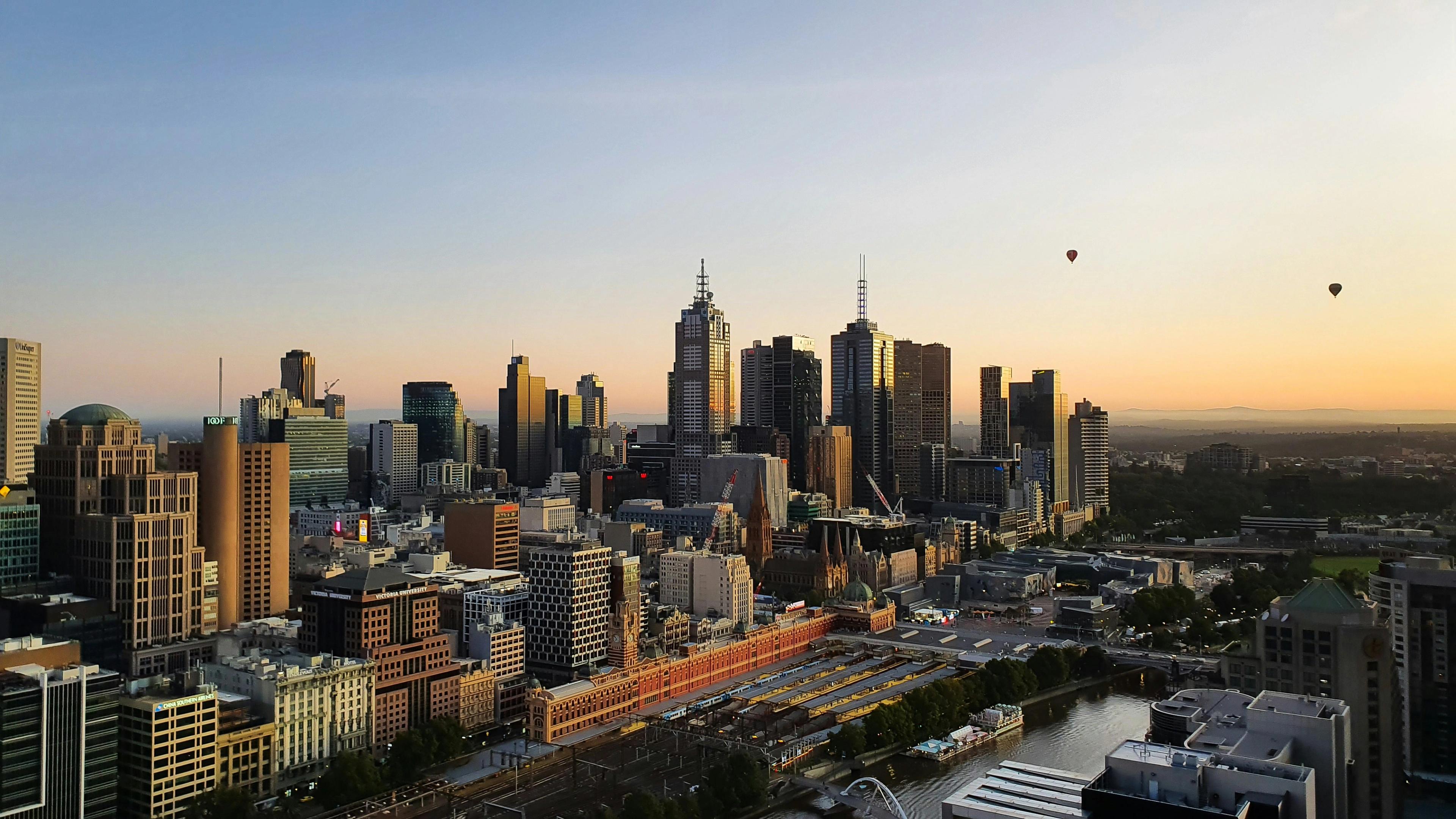 Melburn