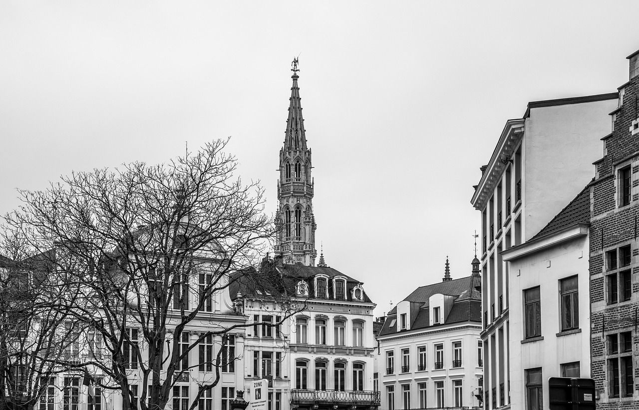 Brussels, Belgium