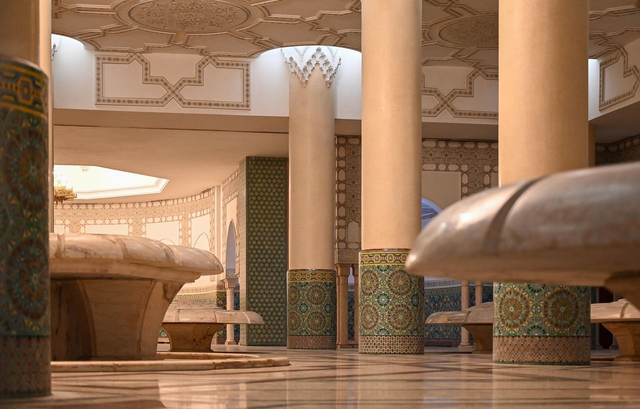Casablanca, Morocco