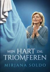 Cover van "Mijn Hart zal Triomferen"