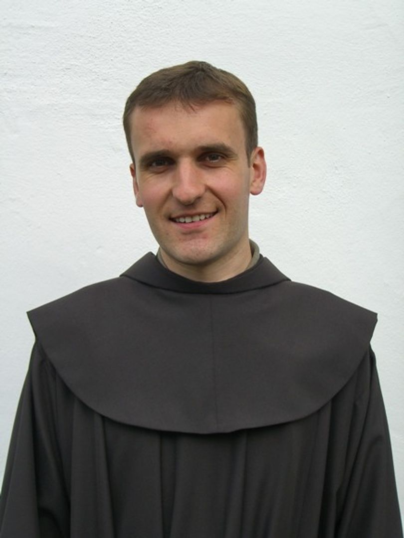 Pater Ivan Landeka