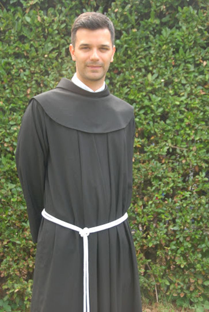 Pater Zvonimir Pavicic