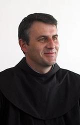 Pater Ljubo Kurtović