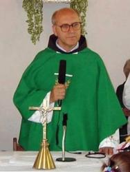 Pater Slavko Soldo