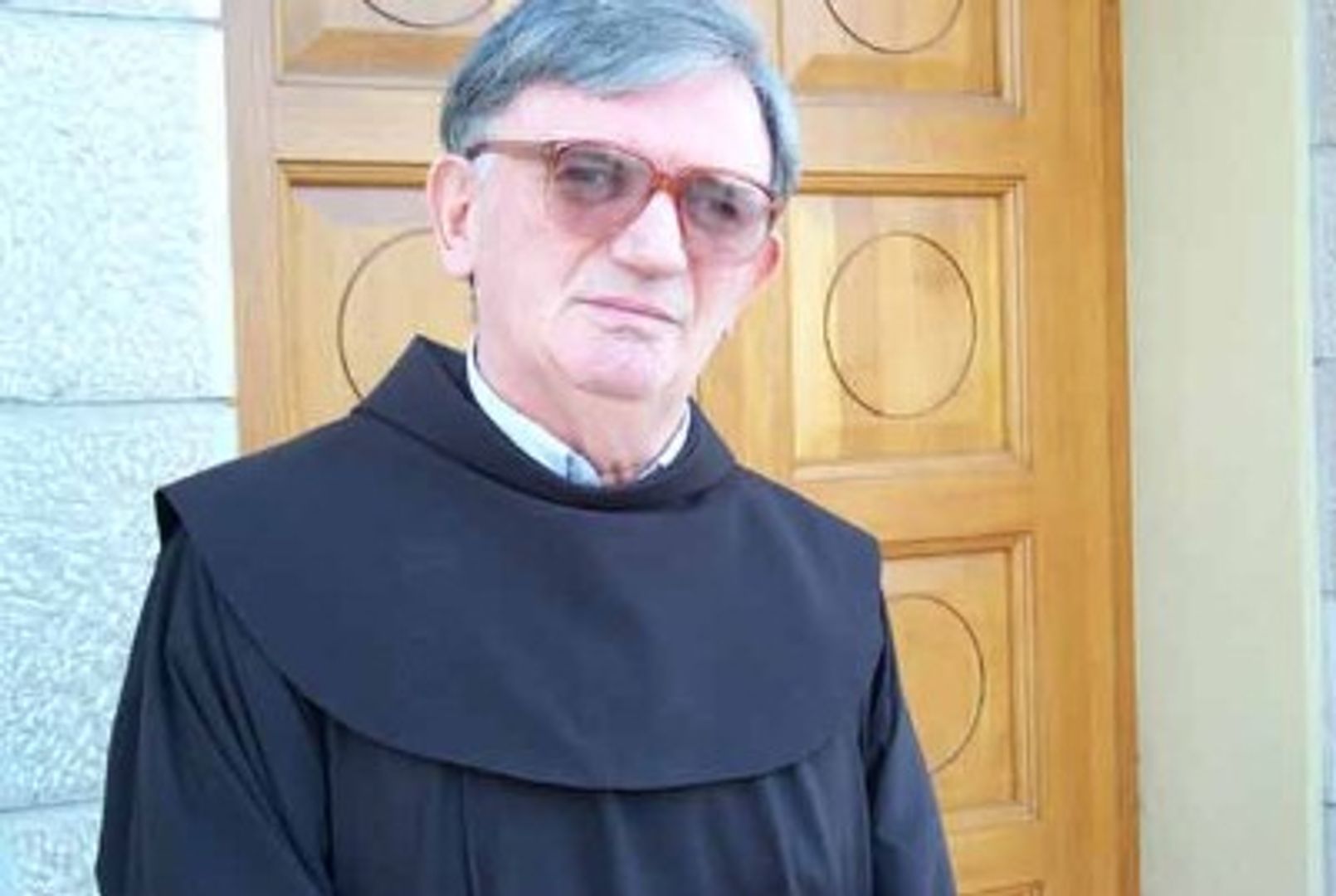 Pater Viktor Kosir