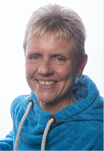 Profile picture of professional personal trainer Rosemary Roberts