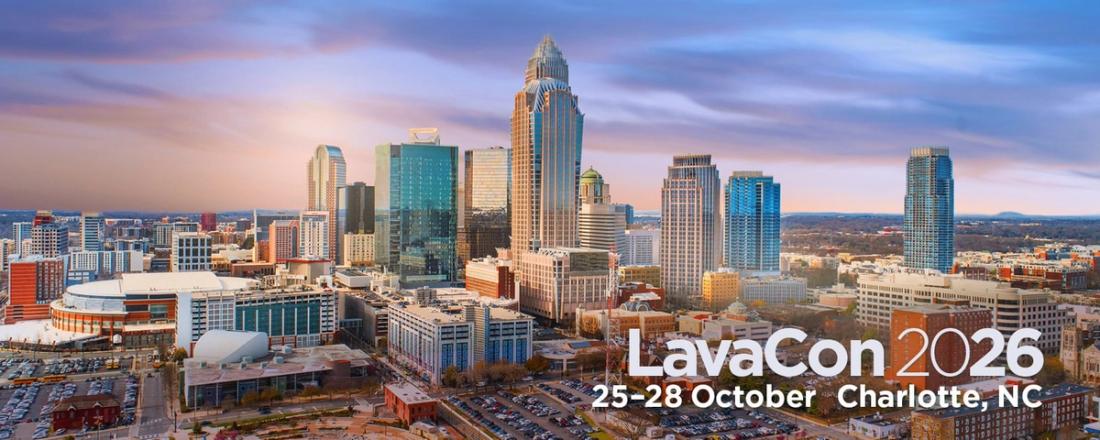 LavaCon2026