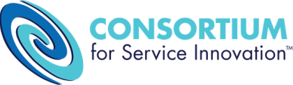 Consortium for Service Innovation logo