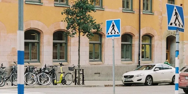 Bilförsäkring för begagnad bil