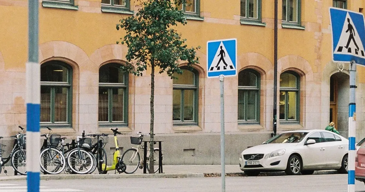 Bilförsäkring för begagnad bil