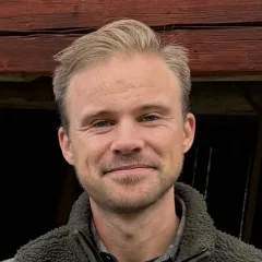 Victor Bernhardsson