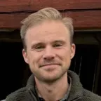 Victor Bernhardsson