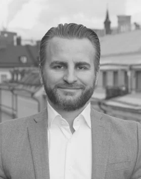 Sebastian Franzén