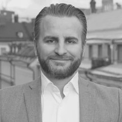 Sebastian Franzén