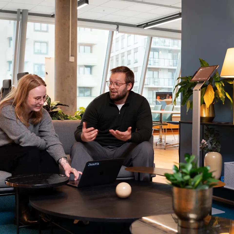Insplanet office
