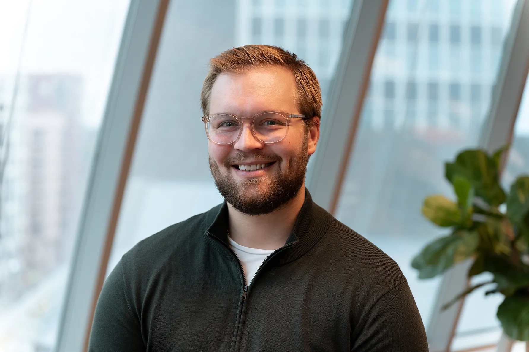 Kevin Elmgren