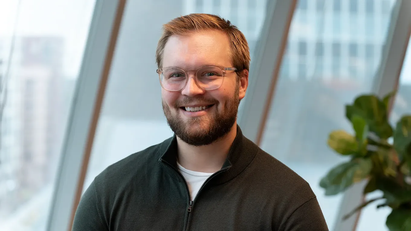 Kevin Elmgren