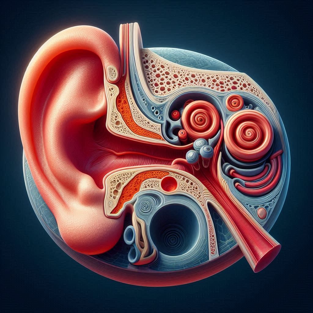 Labirentit labyrinthitis Labirentit Nedir? Labirentitte hangi isitme kaybi gorulur Ic kulak hastaliklari 