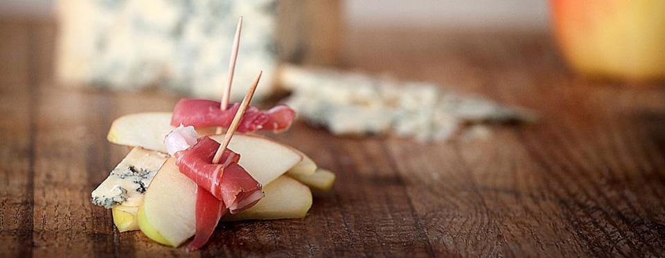 Ambrosia Appetizer Board