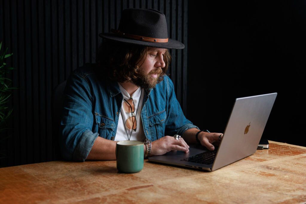 Qualify Leads: Your Landing Page as a Client Filter
