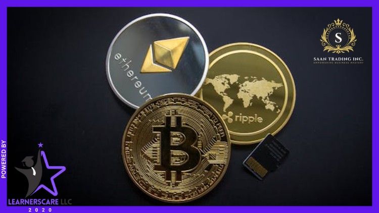  Cryptocurrency Masterclass: Blockchain, NFT, Fast-Track Defi Free Course Coupon