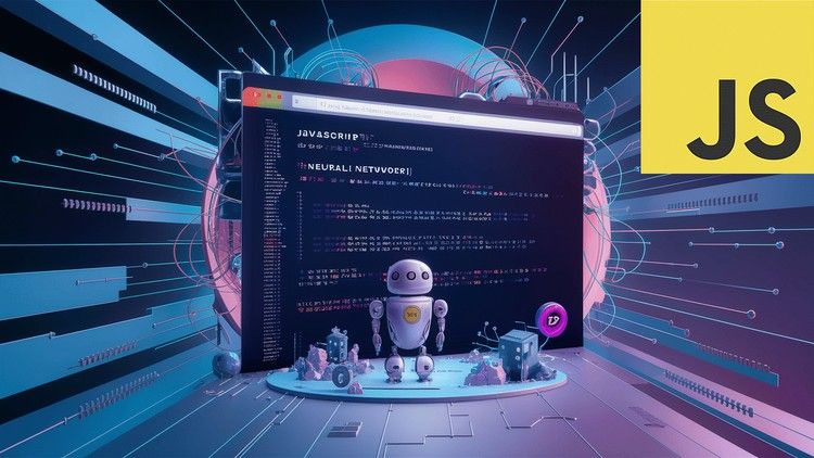 Next-Gen Web Development: JavaScript & AI Essentials