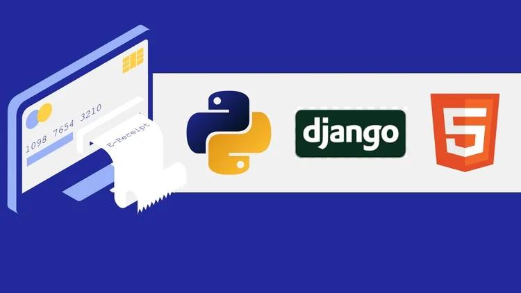 Python And Django Framework And HTML 5 Complete Course 2022 